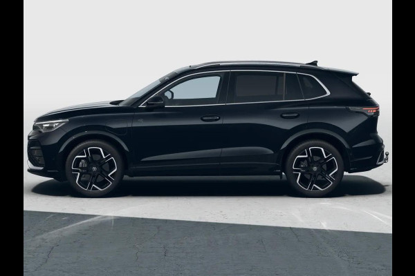 Volkswagen Tiguan R-Line Edition 1.5 eHybrid 150 kW / 204 PK SUV 6 v