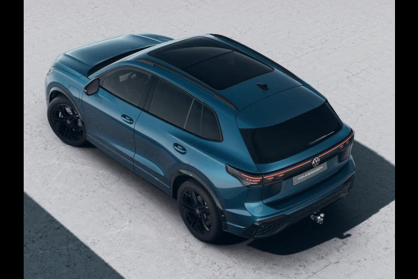 Volkswagen Tiguan R-Line Edition 1.5 eHybrid 150 kW / 204 PK SUV 6 v