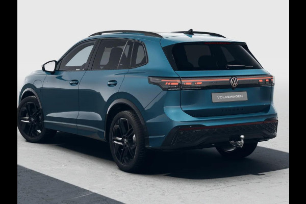 Volkswagen Tiguan R-Line Edition 1.5 eHybrid 150 kW / 204 PK SUV 6 v