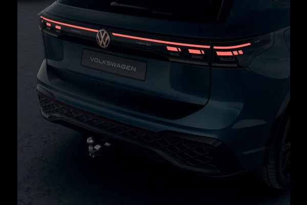 Volkswagen Tiguan R-Line Edition 1.5 eHybrid 150 kW / 204 PK SUV 6 v