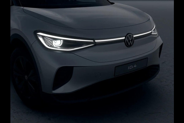 Volkswagen ID.4 Pro Limited Edition Plus 77 kWh accu 210 kW / 286