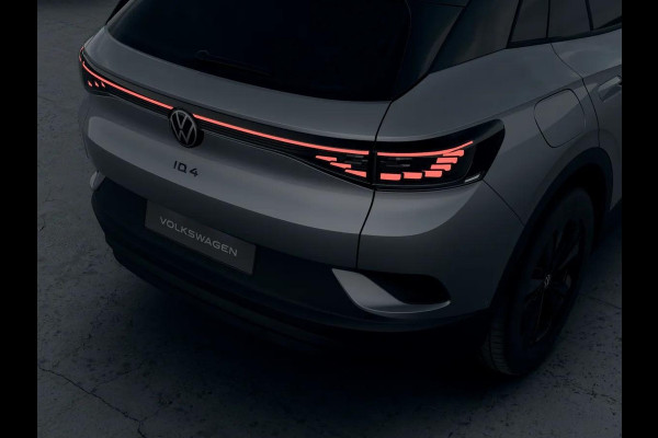 Volkswagen ID.4 Pro Limited Edition Plus 77 kWh accu 210 kW / 286