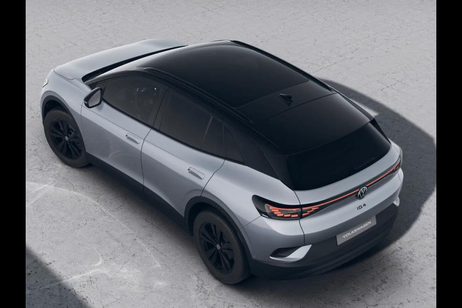 Volkswagen ID.4 Pro Limited Edition Plus 77 kWh accu 210 kW / 286