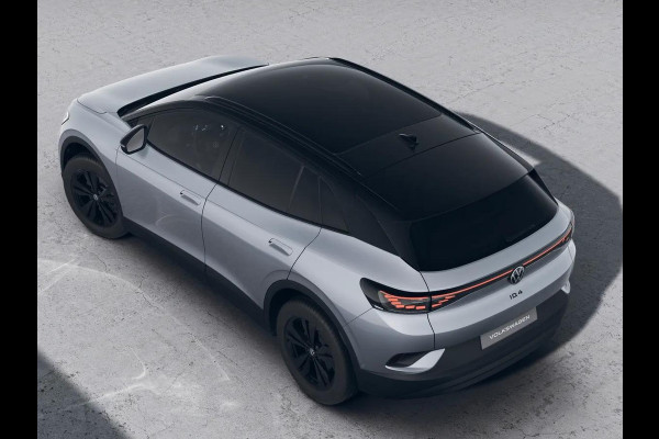 Volkswagen ID.4 Pro Limited Edition Plus 77 kWh accu 210 kW / 286