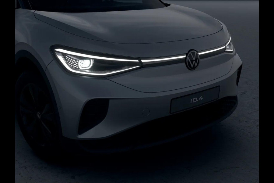 Volkswagen ID.4 Pro Limited Edition Plus 77 kWh accu 210 kW / 286
