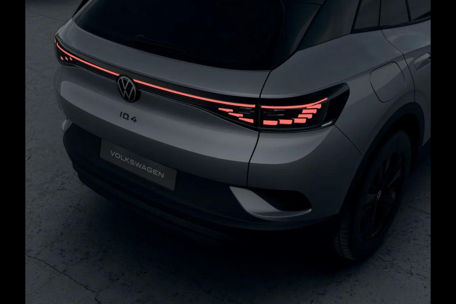Volkswagen ID.4 Pro Limited Edition Plus 77 kWh accu 210 kW / 286
