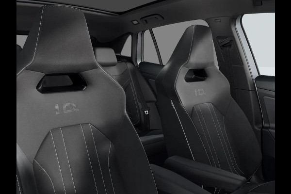 Volkswagen ID.4 Pro Limited Edition Plus 77 kWh accu 210 kW / 286