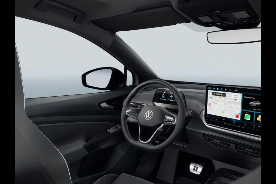 Volkswagen ID.4 Pro Limited Edition Plus 77 kWh accu 210 kW / 286