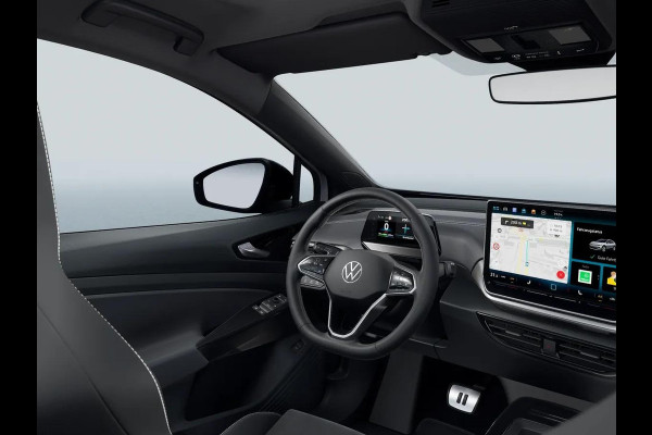Volkswagen ID.4 Pro Limited Edition Plus 77 kWh accu 210 kW / 286