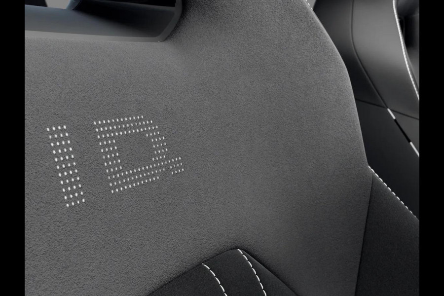 Volkswagen ID.4 Pro Limited Edition Plus 77 kWh accu 210 kW / 286