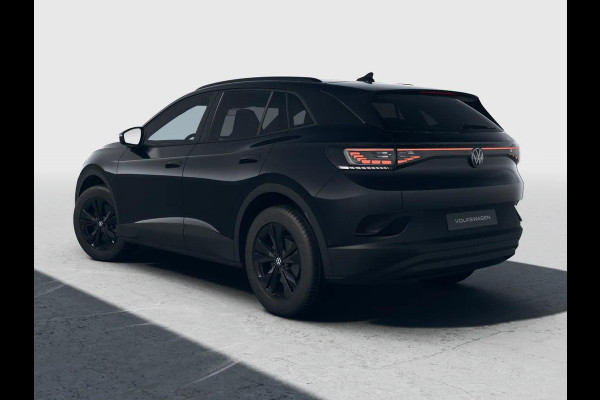 Volkswagen ID.4 Pro Limited Edition Plus 77 kWh accu 210 kW / 286