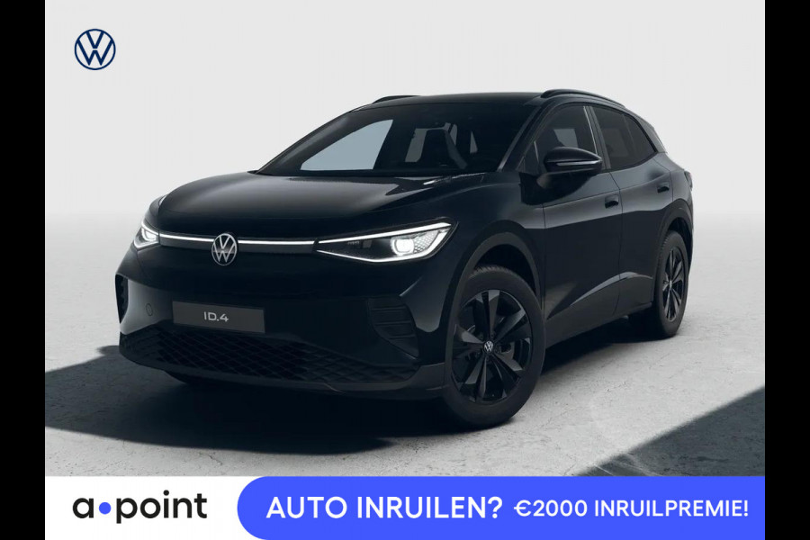 Volkswagen ID.4 Pro Limited Edition Plus 77 kWh accu 210 kW / 286