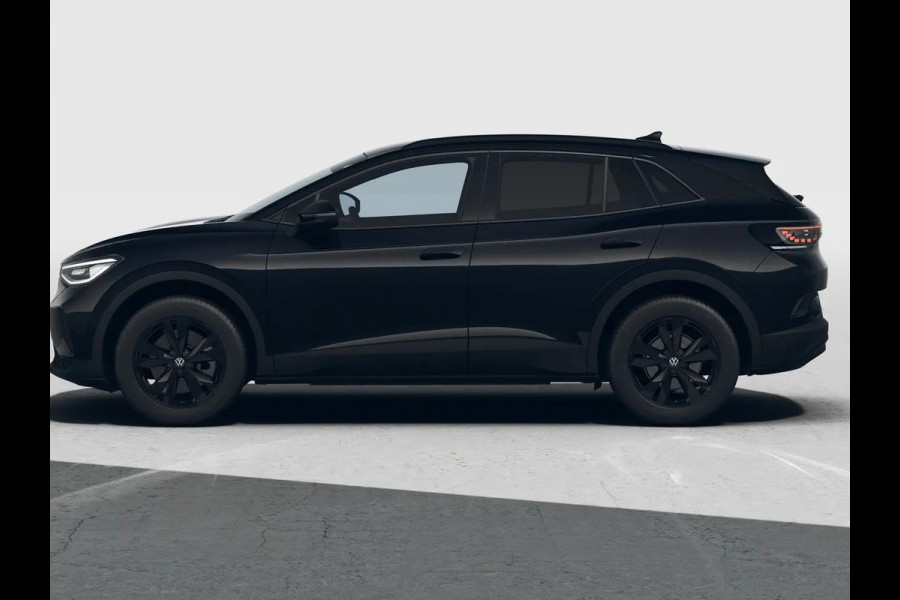 Volkswagen ID.4 Pro Limited Edition Plus 77 kWh accu 210 kW / 286