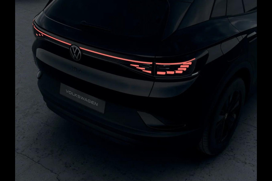 Volkswagen ID.4 Pro Limited Edition Plus 77 kWh accu 210 kW / 286