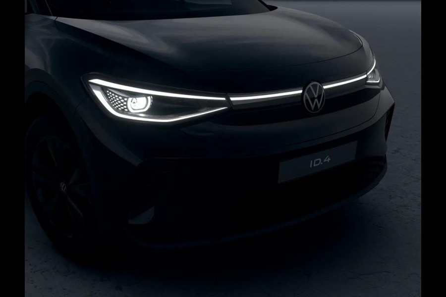 Volkswagen ID.4 Pro Limited Edition Plus 77 kWh accu 210 kW / 286