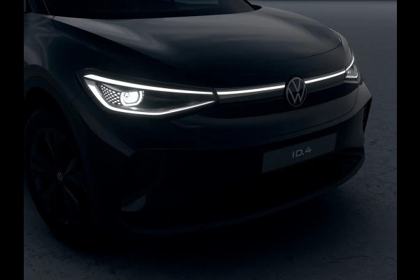 Volkswagen ID.4 Pro Limited Edition Plus 77 kWh accu 210 kW / 286