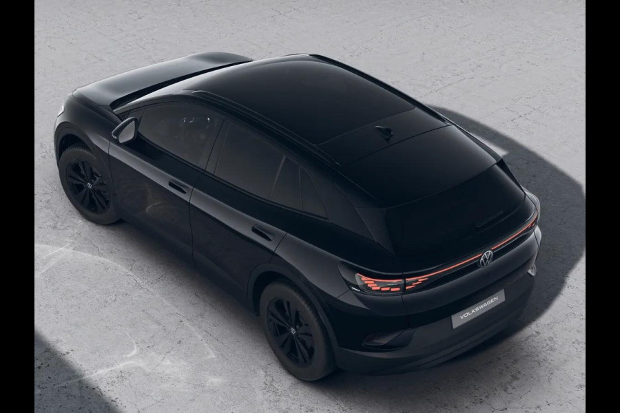 Volkswagen ID.4 Pro Limited Edition Plus 77 kWh accu 210 kW / 286
