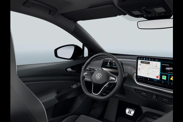 Volkswagen ID.4 Pro Limited Edition Plus 77 kWh accu 210 kW / 286