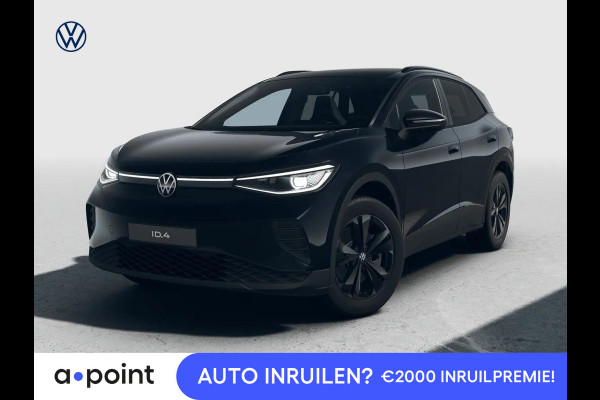 Volkswagen ID.4 Pro Limited Edition Plus 77 kWh accu 210 kW / 286