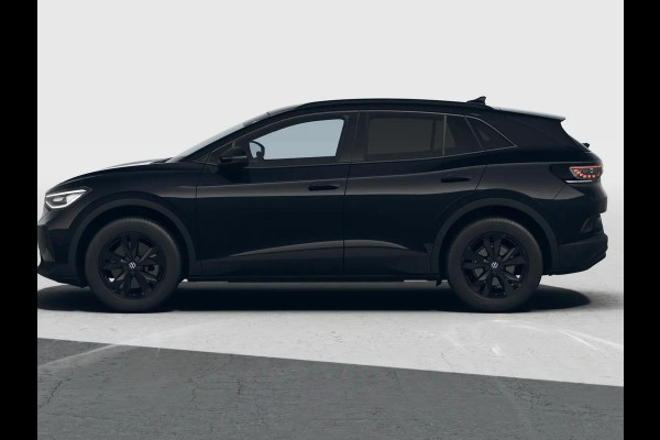 Volkswagen ID.4 Pro Limited Edition Plus 77 kWh accu 210 kW / 286