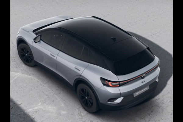 Volkswagen ID.4 Pro Limited Edition 77 kWh accu 210 kW / 286 PK SU