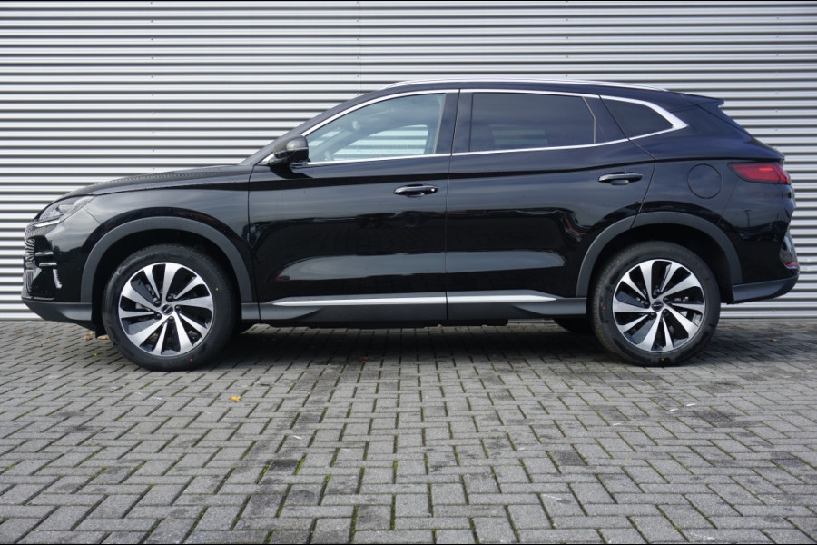 BYD SEAL U 217PK PHEV Boost NIEUW! | ADAPTIVE | LEER | INFINITY AUDIO!