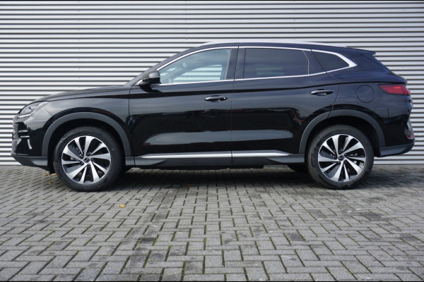 BYD SEAL U 217PK PHEV Boost NIEUW! | ADAPTIVE | LEER | INFINITY AUDIO!
