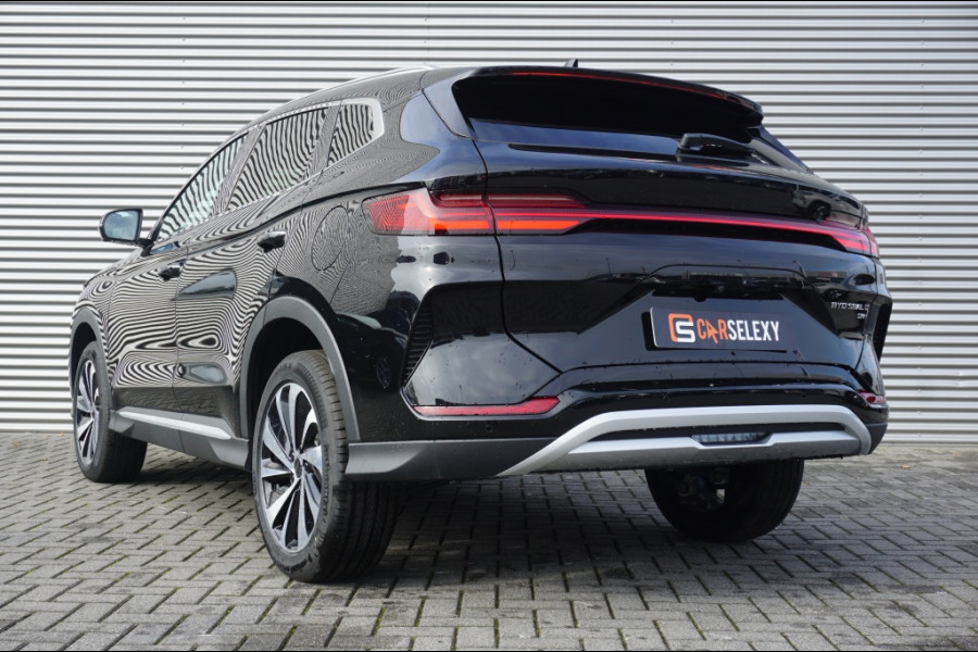 BYD SEAL U 217PK PHEV Boost NIEUW! | ADAPTIVE | LEER | INFINITY AUDIO!