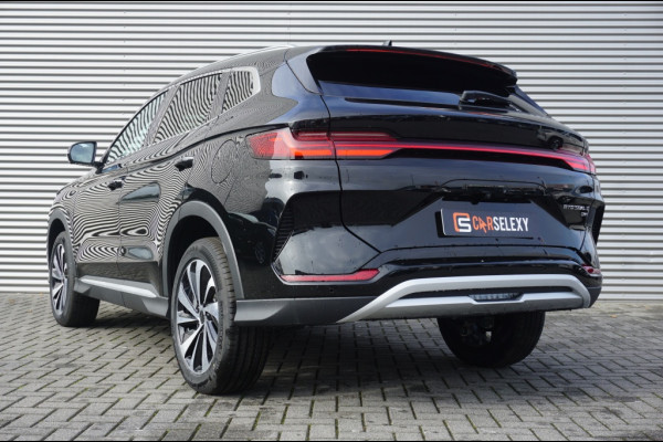 BYD SEAL U 217PK PHEV Boost NIEUW! | ADAPTIVE | LEER | INFINITY AUDIO!