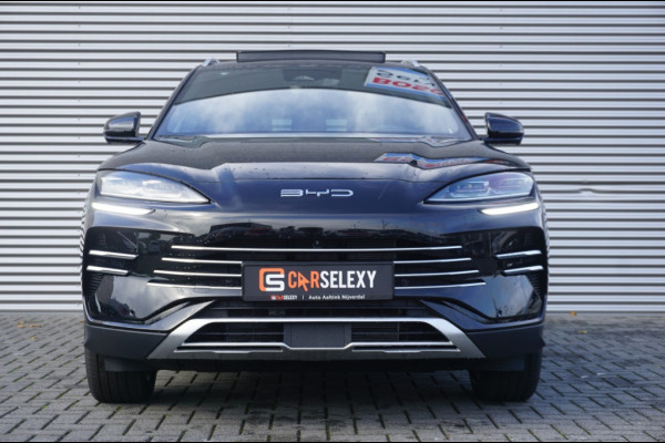 BYD SEAL U 217PK PHEV Boost NIEUW! | ADAPTIVE | LEER | INFINITY AUDIO!