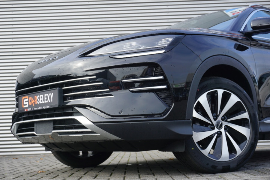 BYD SEAL U 217PK PHEV Boost NIEUW! | ADAPTIVE | LEER | INFINITY AUDIO!