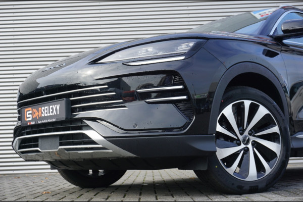BYD SEAL U 217PK PHEV Boost NIEUW! | ADAPTIVE | LEER | INFINITY AUDIO!