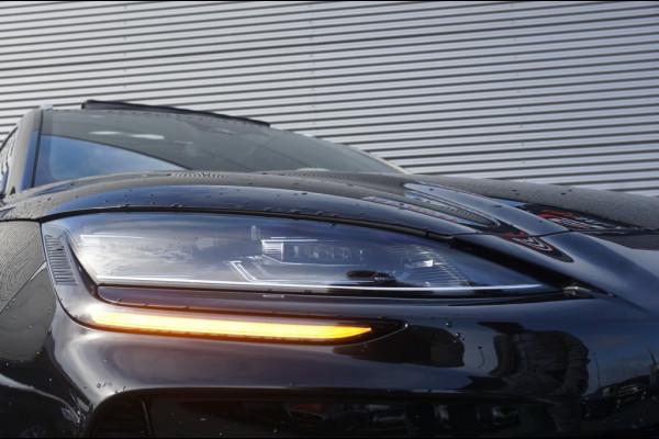 BYD SEAL U 217PK PHEV Boost NIEUW! | ADAPTIVE | LEER | INFINITY AUDIO!