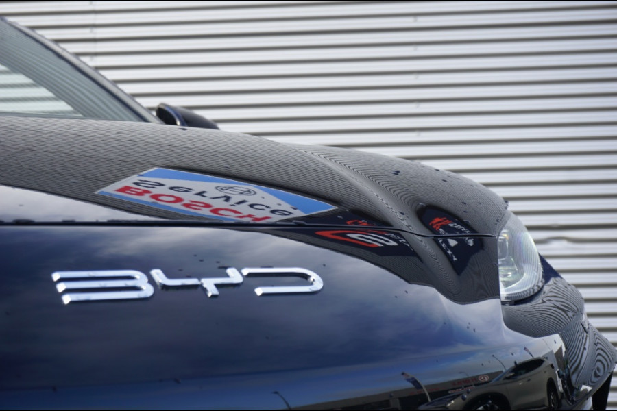BYD SEAL U 217PK PHEV Boost NIEUW! | ADAPTIVE | LEER | INFINITY AUDIO!