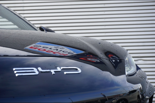BYD SEAL U 217PK PHEV Boost NIEUW! | ADAPTIVE | LEER | INFINITY AUDIO!