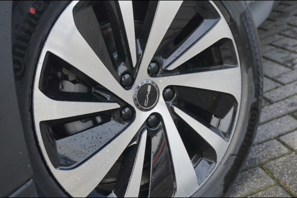 BYD SEAL U 217PK PHEV Boost NIEUW! | ADAPTIVE | LEER | INFINITY AUDIO!