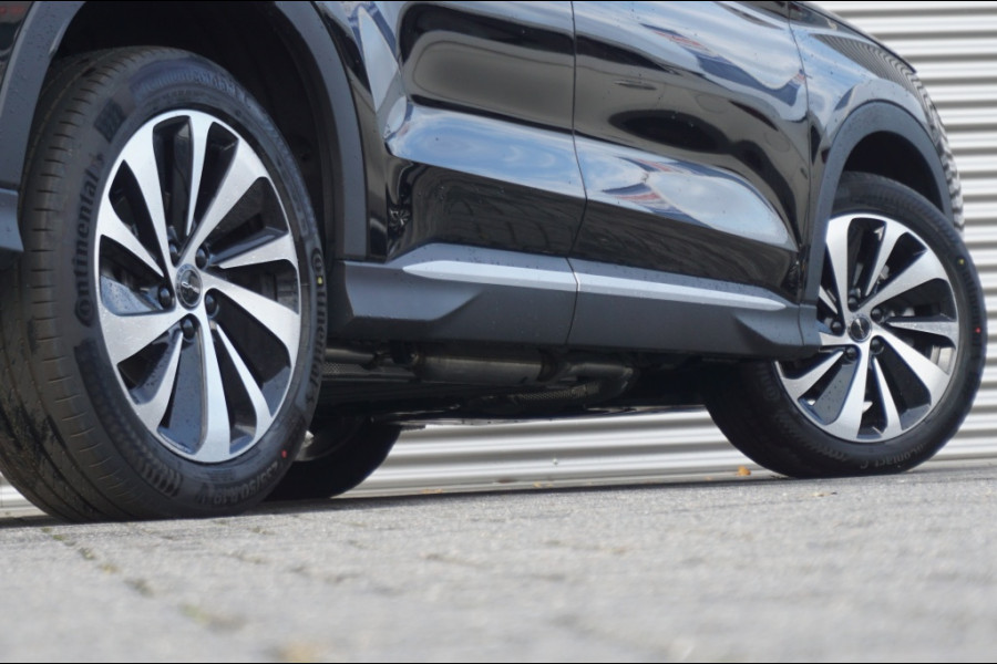 BYD SEAL U 217PK PHEV Boost NIEUW! | ADAPTIVE | LEER | INFINITY AUDIO!
