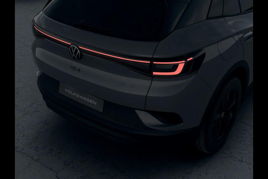 Volkswagen ID.4 Pro Limited Edition 77 kWh accu 210 kW / 286 PK SU