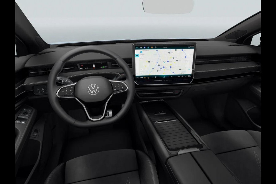 Volkswagen ID.7 Pro Limited Edition 77 kWh accu 210 kW / 286 PK Va