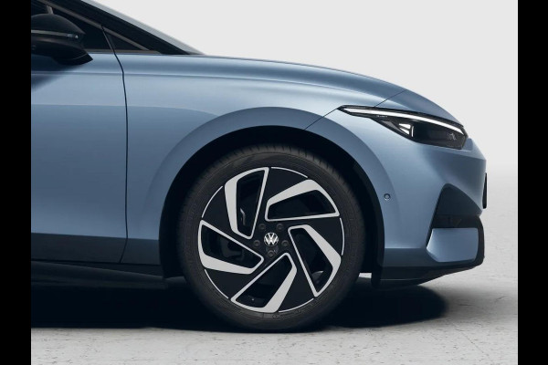 Volkswagen ID.7 Pro Limited Edition 77 kWh accu 210 kW / 286 PK Va
