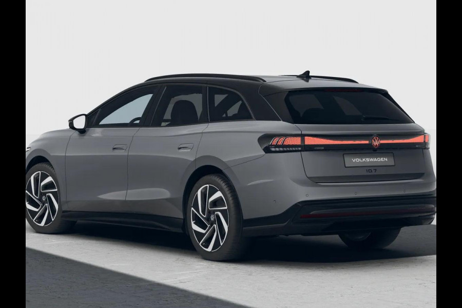 Volkswagen ID.7 Pro Limited Edition 77 kWh accu 210 kW / 286 PK Va