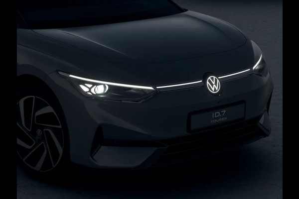 Volkswagen ID.7 Pro Limited Edition 77 kWh accu 210 kW / 286 PK Va