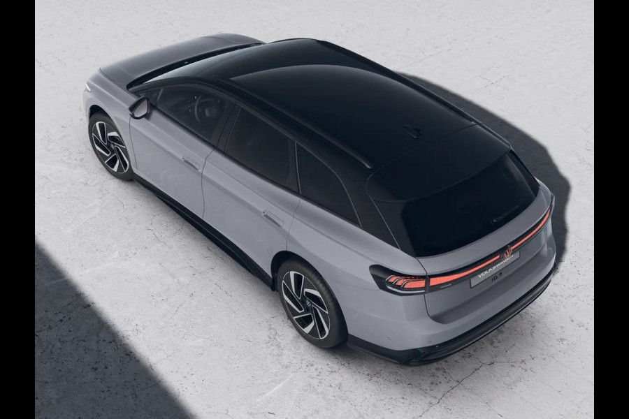 Volkswagen ID.7 Pro Limited Edition 77 kWh accu 210 kW / 286 PK Va