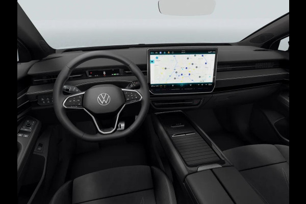 Volkswagen ID.7 Pro Limited Edition 77 kWh accu 210 kW / 286 PK Va
