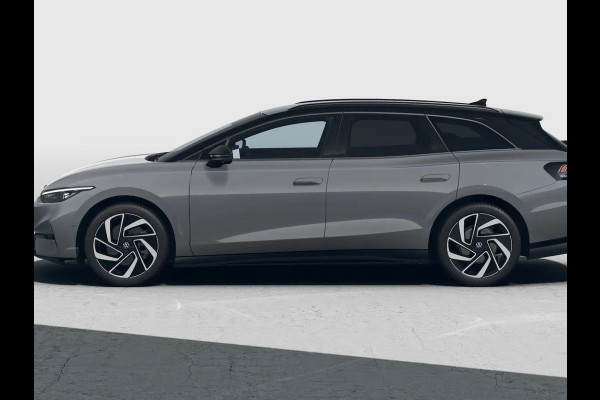 Volkswagen ID.7 Pro Limited Edition 77 kWh accu 210 kW / 286 PK Va