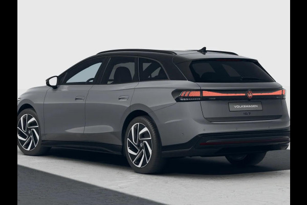 Volkswagen ID.7 Pro Limited Edition 77 kWh accu 210 kW / 286 PK Va