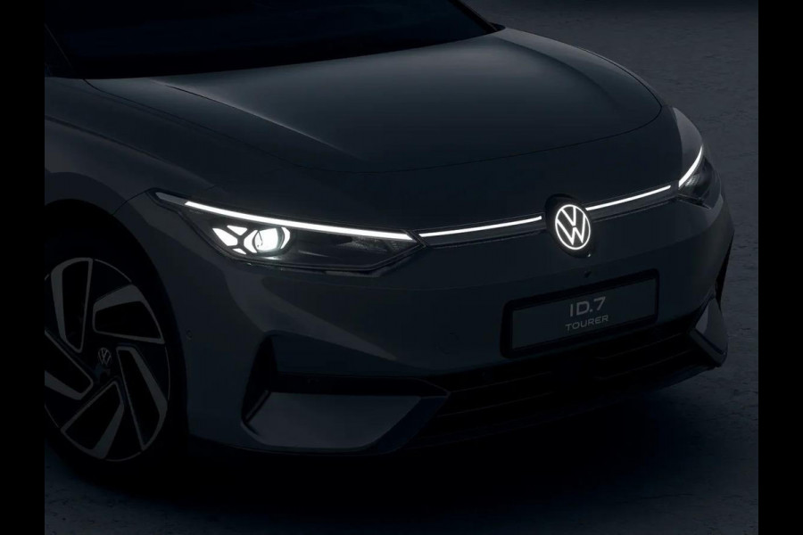 Volkswagen ID.7 Pro Limited Edition 77 kWh accu 210 kW / 286 PK Va