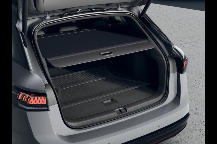 Volkswagen ID.7 Pro Limited Edition 77 kWh accu 210 kW / 286 PK Va