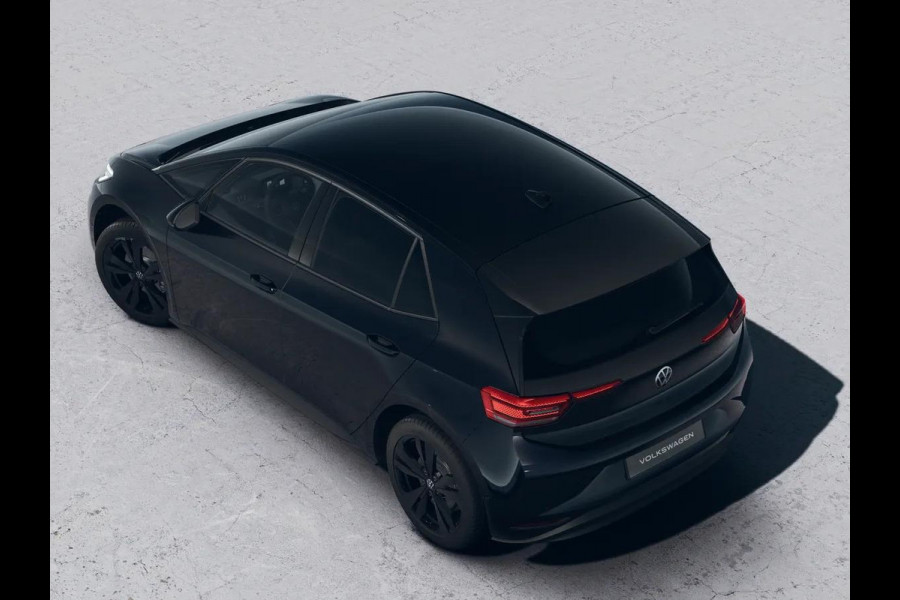 Volkswagen ID.3 Pro Limited Edition 58 kWh accu 150 kW / 204 PK Ha