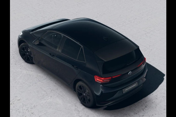 Volkswagen ID.3 Pro Limited Edition 58 kWh accu 150 kW / 204 PK Ha